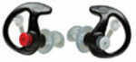 Primos Hearing PSP3Bm Sport Plug EarPlugs Black