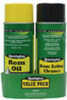 Remington Oil 10 Oz./Cleaner 10Oz. Combo