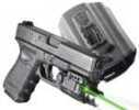 Viridian X5L With TacLoc Holster for Glock 9/40 ECR