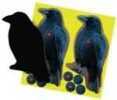 Birchwood Casey 38764 Sharpshooter Crow Target Kit