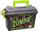 MTM Zombie Ammo Can 30 Caliber - Tall AC30TZ