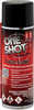 Hornady's One Shot Case Lube With DynaGlide evenly dispenses Lubrication With The Touch Of a Finger And applies a Thin Non-Tacky Layer Of Wax To Each Case.