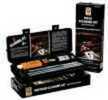 Hoppes .30 Caliber Rifle Cleaning Kit Md: U30