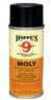 Hoppe's Moly Aerosol-4Oz Can For Bullets & Bores