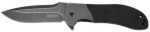 Kershaw 3890 Fldr 8Cr13MoV Stainless Drop Point Blade G-10