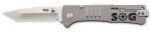 SOG SlimJim Folding Knife Tanto Sj33-CP