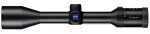 Zeiss Conquest 3-9X 40mm Obj 11 ft @ 100 yds FOV 1" Tube Dia Black Z-Plex