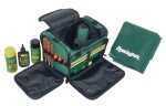 17184 Remington Squeeg-E Shotgun Cleaning System W/Univ Range Bag