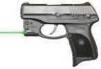 Viridian R5-Pm940 Reactor 5 Kahr Pm9 Pm40 Green Laser Trigger Guard