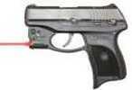 Viridian R5Rpm9-40 Reactor R5-R Kahr Pm9/Pm40 Red Laser Trigger Guard