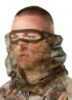 Hunters Specialties Flex Form II 3/4 Net Mask Realtree Xtra One Size