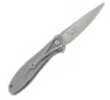 Columbia River K451XXP Onion Folder Knife 2" AUS-8 Drop Point 420J2