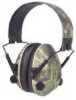 Radians Earmuffs With Independent Volume Control Receiver & Amplifier Md: He4B00Cs
