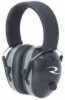 Radians Independent Frequency Earmuffs With Cool Max Headband Md: MA0600Cs