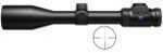 Zeiss Duralyt Scope 42mm Tube 1-5X 36mm Objective Il 98.4-27.88ft @ 100ft Black Finish #6 Reticle 5254359960