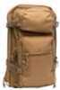 Glock AS00104 Backpack Multi-Purpose 600D Polyester 18"X11"X 11" Coyote