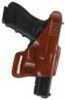 Bianchi Venom Belt Slide Holster S&W M&P 9/40 Right Hand Tan 24840