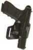 Bianchi 24048 Venom Belt Slide Holster for Glock 17,19,22,23 Right Hand Black 14