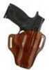 Bianchi 25040 Remedy Holster Springfield 9mm/.40/.45 Tan