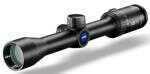 Zeiss Terra XB75 2.3-7X32 Crossbow Scope, Matte Black