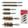 Birchwood Casey 41231 Cleaning Brushes Bronze