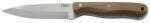 CKRT Saker Fixed Blade Survival Knife W/Bushcraft Tool