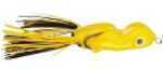 Scumfrog Trophy Series 5/8Oz School Bus Yellow Md#: TS1130