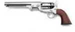 The 1851 Navy revolver, produced from 1851 to 1872, was the most famous model of the cap-and-ball era for good reasons. This 6-shot offers perfect balance, precise aim, and functional dependability. T...