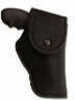 Uncle Mikes Large Frame Hip Holster Ruger Alaskan - Right Handed Cut To Accommodate Huge handguns Flap