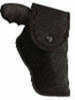 Uncle Mikes Large Frame Hip Holster Fits All S&W 500/460 With 8-3/8" Barrels - Right Handed Cut To Accommodate hu