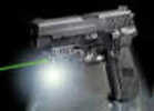 Universal Mount Green Laser With Tactical Light 532Nm Is More Visible Than Red Lasers - 10