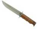 Browning Fixed Tactical Knife 112Bl Point Blank Fxd Leather Md: 320112Bl