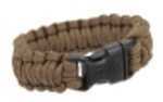 Survival Bracelet W/ Saw Large Onion Columbia River Knife & Tool 9300DL OD Green