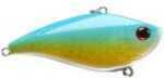 Xcalibur Real Gill Series 2In Square Lip Silent Blue Racer Md#: XCS10054