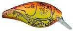 Xcalibur Real Craw Series 2.75In Square Lip Silent Sunrise Md#: XCS200-Cf01