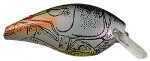 Xcalibur Real Craw Series 2In Square Lip Silent MoltIng Md#: XCS100-Cf03