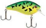 Xcalibur XCS Alton Jones Crankbait 1/2Oz 2In Firetiger Md#: XCS158