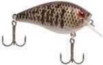 Xcalibur XCS Alton Jones Crankbait 1/2Oz 2In Smallmouth Green Md#: XCS160