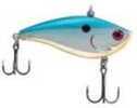 Xcalibur Rattle Bait 5/8Oz 2-1/2In Chrome Blue/Orange Md#: XR5022