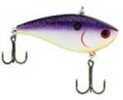 Xcalibur Rattle Bait 1/4Oz 2-1/In Royal Shad Md#: XR2527