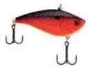 Xcalibur Rattle Bait 1/4Oz 2-1/In Royal Red Md#: XR2528