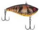 Xcalibur Rattle Bait 1/4Oz 2-1/In Crawdad Md#: XR2545