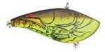 Xcalibur Real Craw Rattle Bait 5/8Oz 2-1/2In Moss Back Md#: XR50Cf02