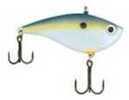 Xcalibur One Knocker Rattle Bait 5/8Oz Foxy Shad Md#: XRK5035