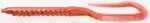 Zoom U-Tail Worms 6In 20/bg Red Bug Shad Md#: 001-270
