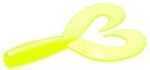 Zoom Fat Albert Twin Tails 3.5In 10/bg Chartreuse Pearl Md#: 034-046