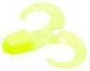 Zoom Swim'n Chunks 3In 10/bg Chartreuse Pearl Md#: 043-046