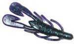 Zoom Ultra-Vibe Speed Craw 3In 12/bg Junebug Md#: 080-005