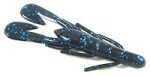 Zoom Ultra-Vibe Speed Craw 3In 12/bg Blueberry Md#: 080-026