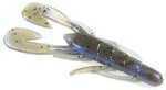 Zoom Ultra-Vibe Speed Craw 3In 12/bg Green Pum Blue Flash Md#: 080-294